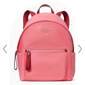 Brand new never used! Gorgeous Kate Spade Chelsea medium backpack